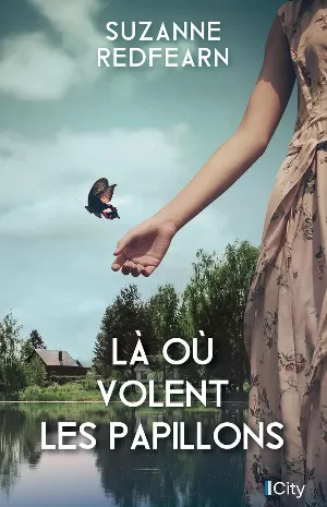 Suzanne Redfearn - Là où volent les papillons